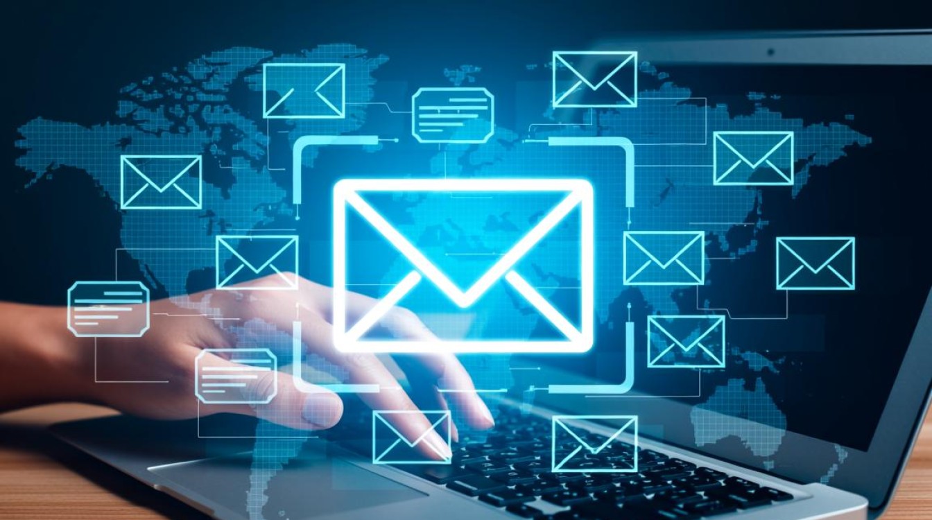 公司域名邮箱怎么申请，企业邮箱注册流程详解