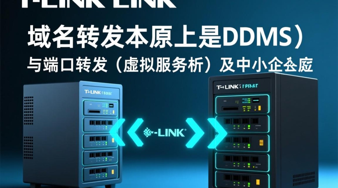 域名转发怎么设置，域名转发不跳转怎么解决？