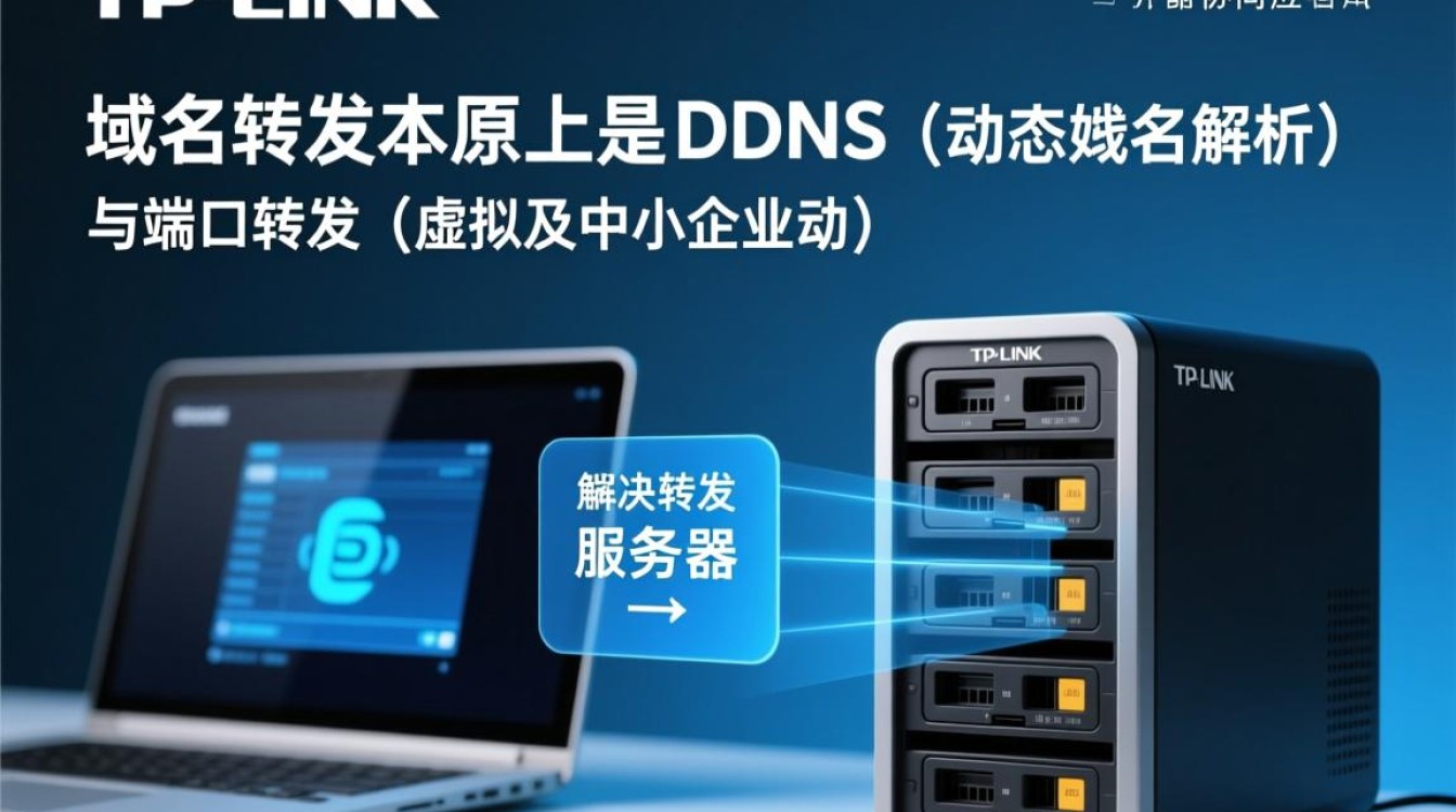 域名转发怎么设置，域名转发不跳转怎么解决？-好主机测评网