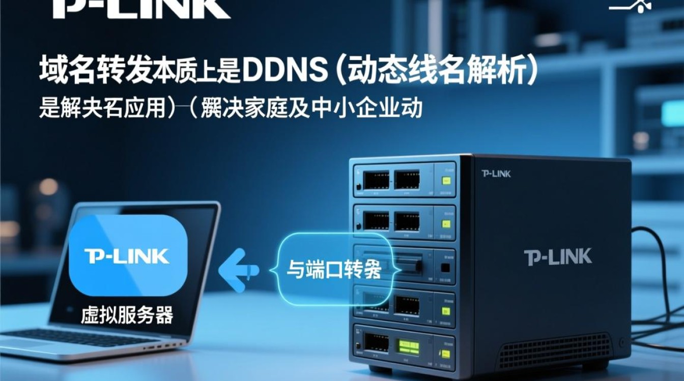 域名转发怎么设置，域名转发不跳转怎么解决？