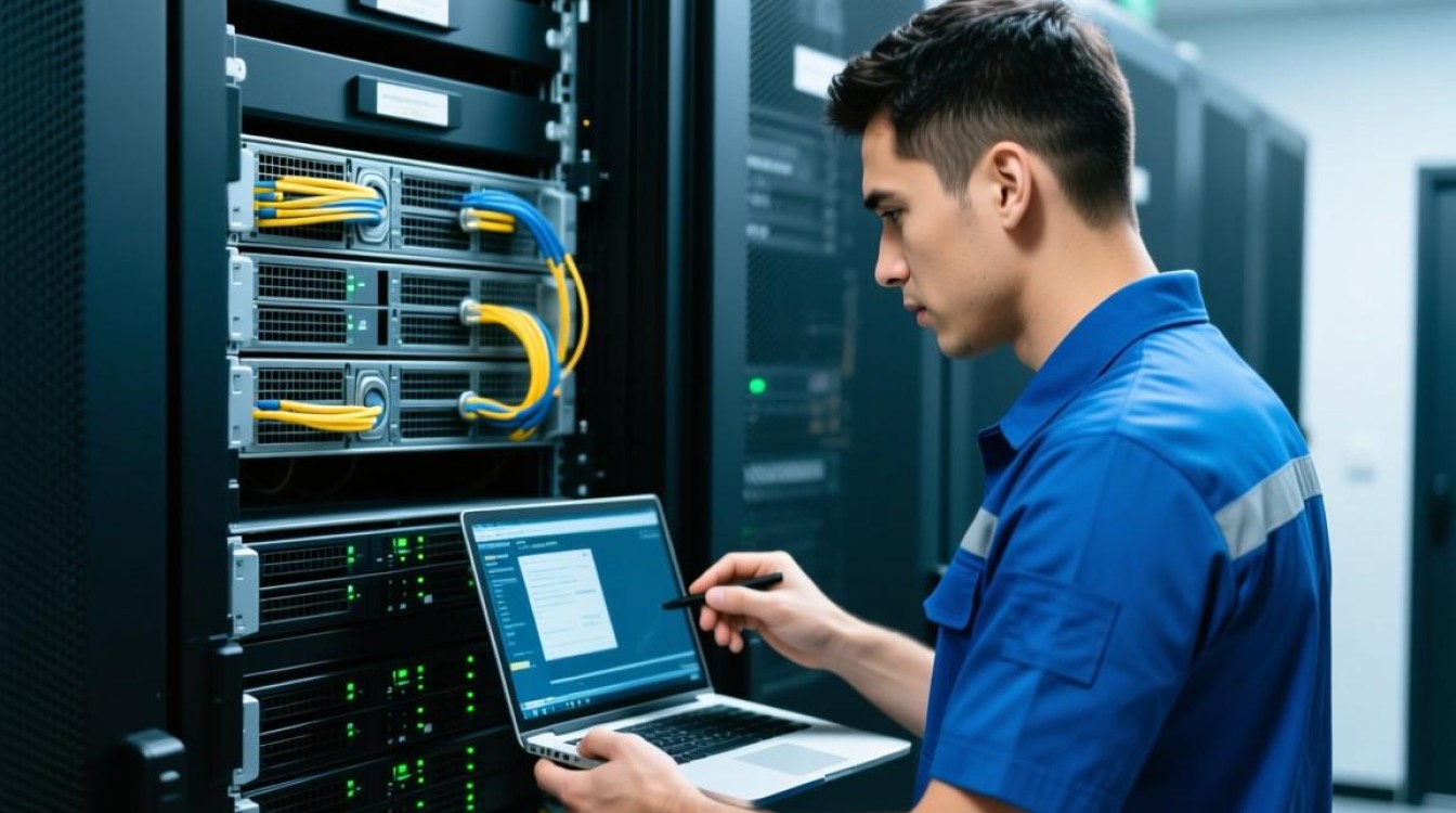 服务器怎么换系统重装系统，服务器重装系统怎么操作-好主机测评网