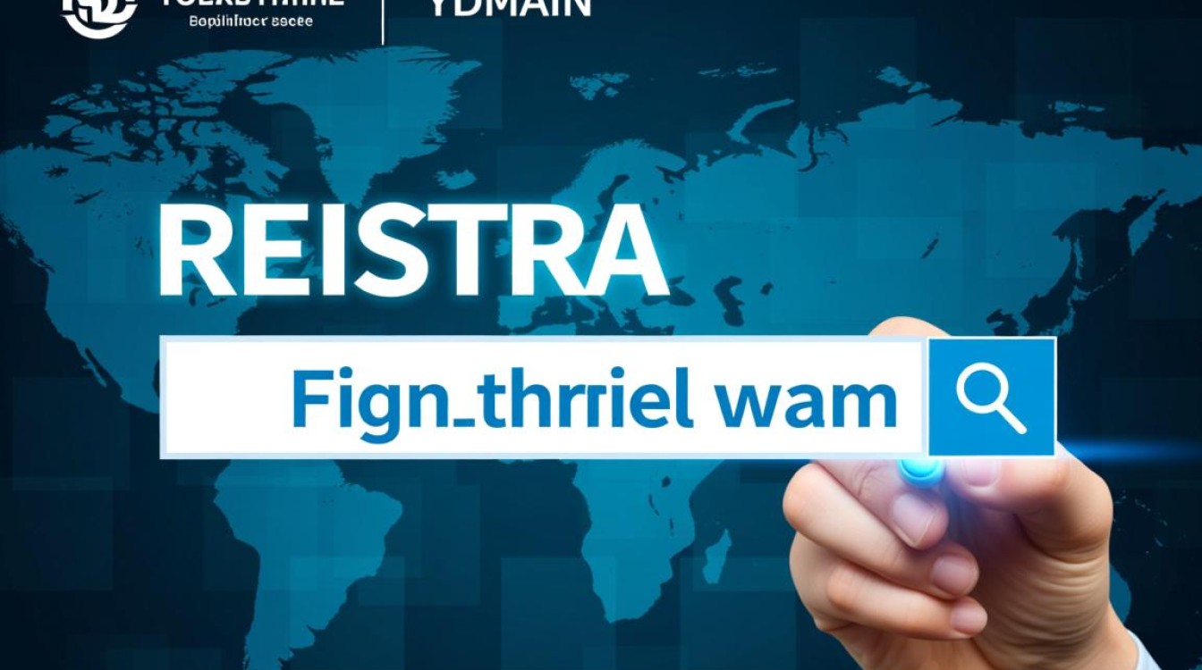 自己名字的域名怎么注册,个人域名注册多少钱?-好主机测评网