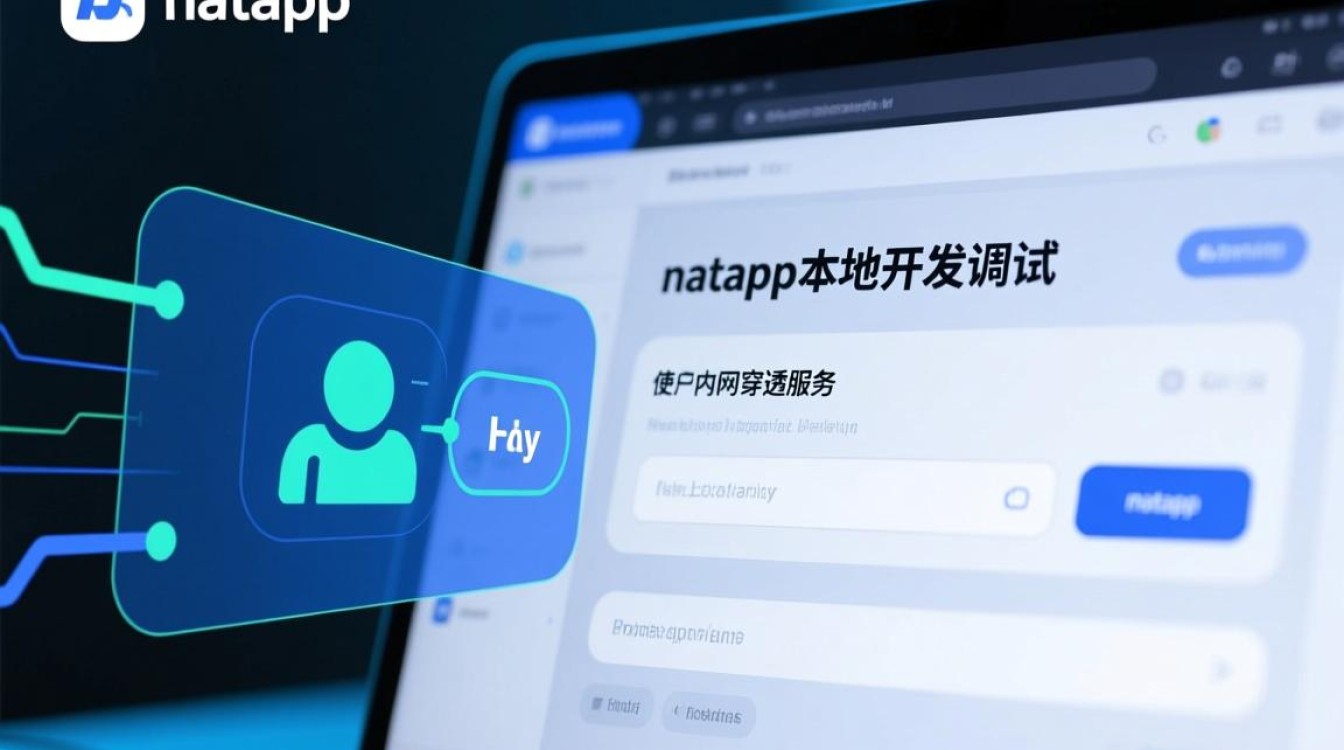 natapp域名怎么查看？natapp隧道域名在哪里获取？-好主机测评网