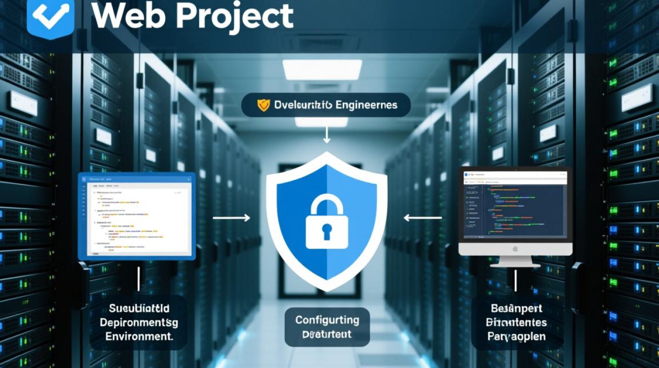 服务器怎么搭建web项目，云服务器怎么部署web环境-好主机测评网