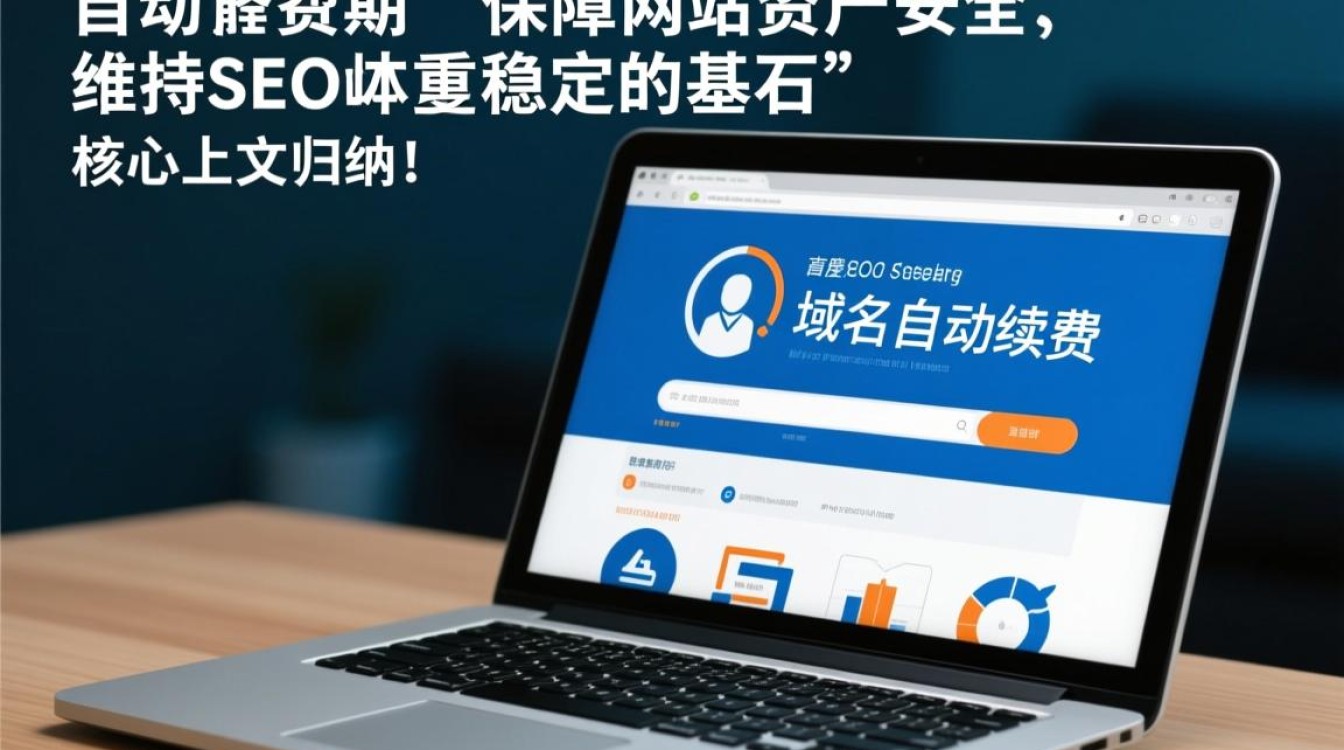 域名自动续费期是什么意思，域名自动续费怎么取消-好主机测评网