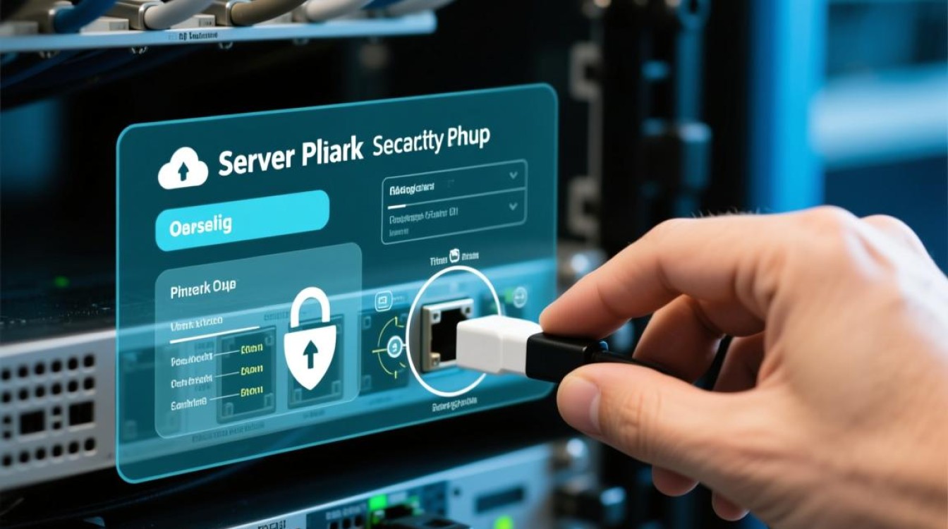 服务器怎么开启端口设置，云服务器端口怎么开放？-好主机测评网