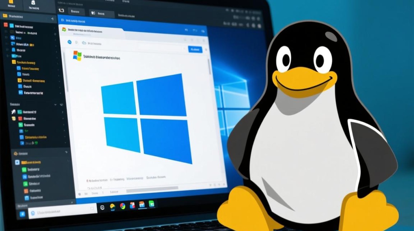 Linux怎么运行bat文件,Linux下如何执行bat-好主机测评网