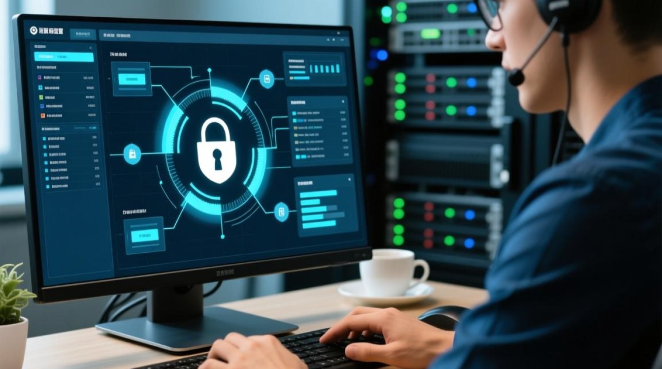 Linux怎么使用代理?Linux命令行代理怎么配置-好主机测评网