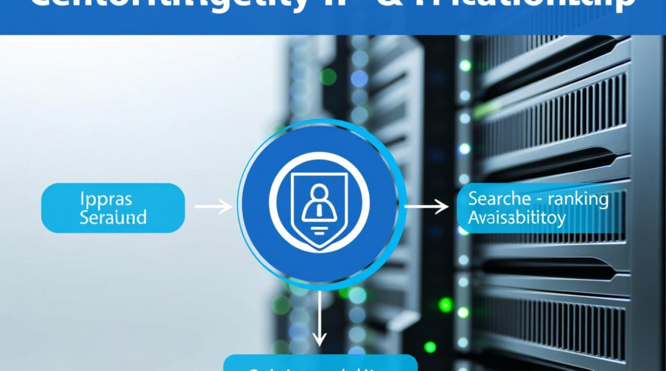 域名怎么设置IP，如何将域名解析到服务器IP地址？-好主机测评网