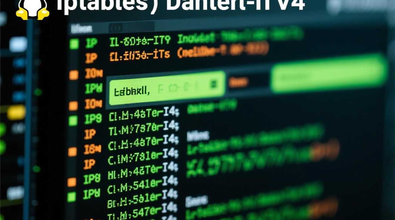 Linux iptables如何封禁IP,防火墙规则怎么配置?-好主机测评网