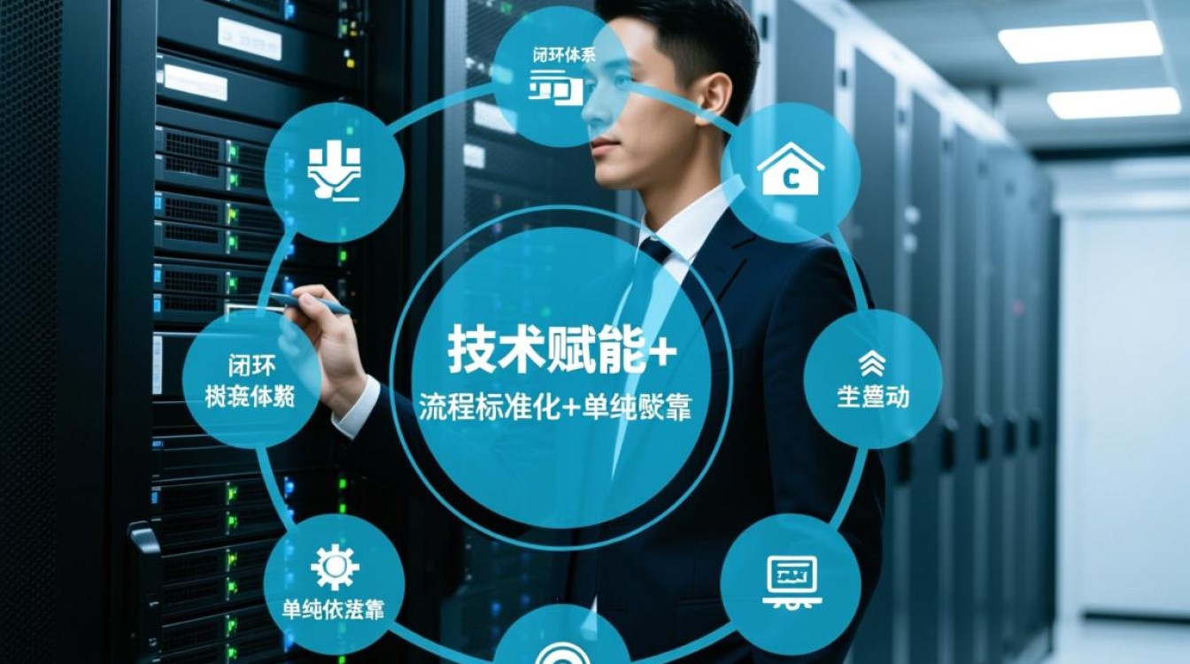 服务器销售管理制度怎么制定,如何有效提升服务器销售业绩? 服务器销售管理制度怎么制定,如何有效提升服务器销售业绩?