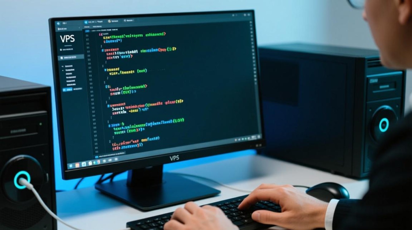 服务器怎么搭建vps环境,新手详细教程步骤-好主机测评网