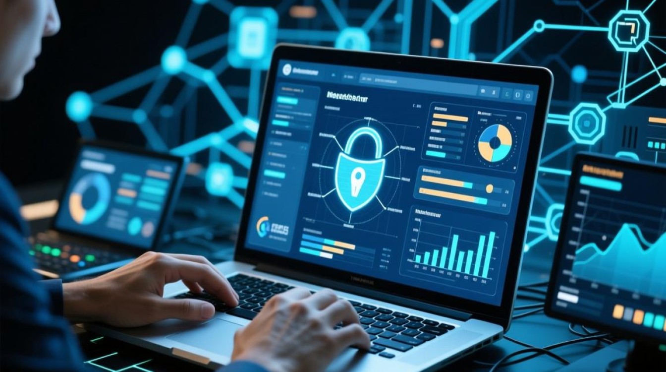 网站域名监控怎么做？哪个软件工具最好用？-好主机测评网