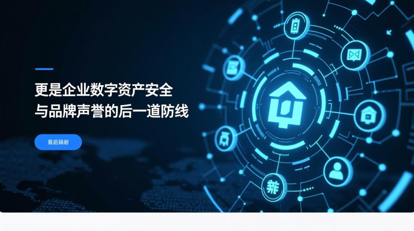 网站域名监控怎么做？哪个软件工具最好用？