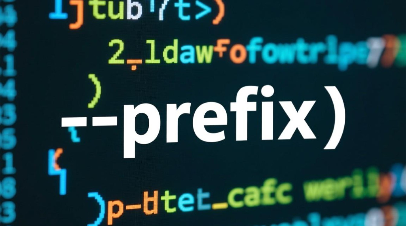 Linux prefix是什么意思,Linux prefix如何指定安装路径-好主机测评网