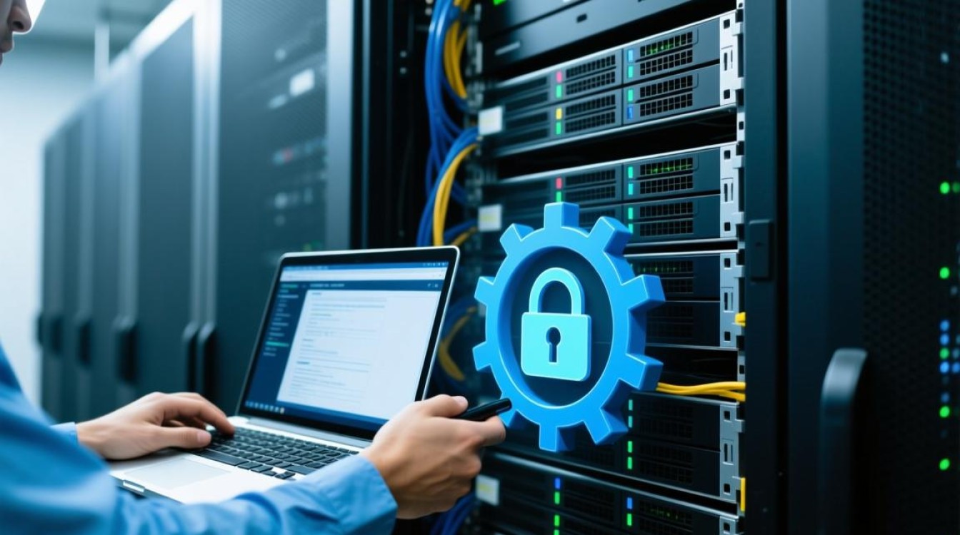 服务器怎么换系统重装，服务器重装系统详细教程步骤-好主机测评网