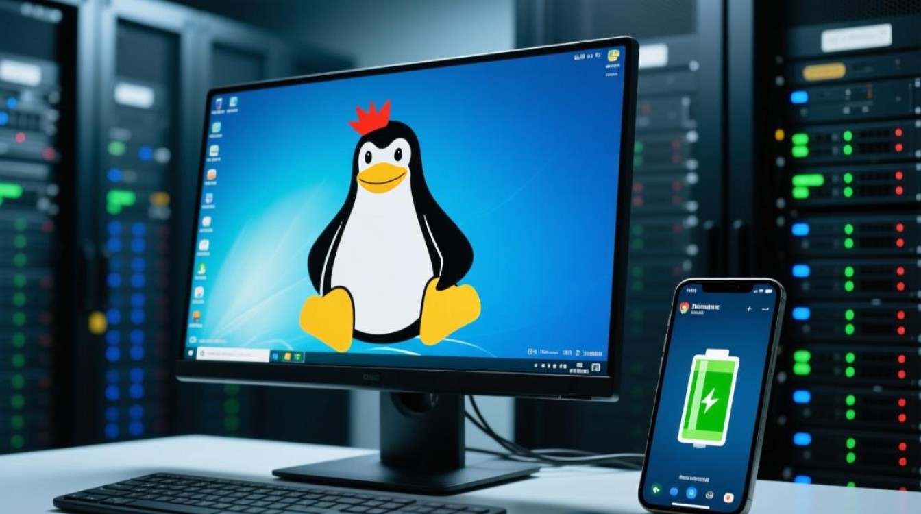 Linux耗电高怎么办,如何有效降低系统功耗? Linux耗电高怎么办,如何有效降低系统功耗?