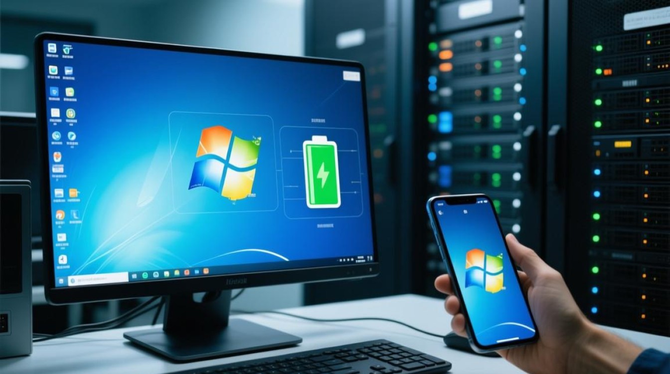 Linux耗电高怎么办,如何有效降低系统功耗? Linux耗电高怎么办,如何有效降低系统功耗?