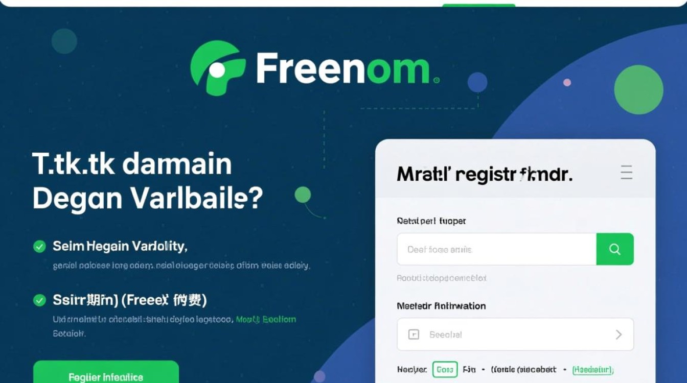 如何注册tk域名，免费tk域名在哪里申请？-好主机测评网