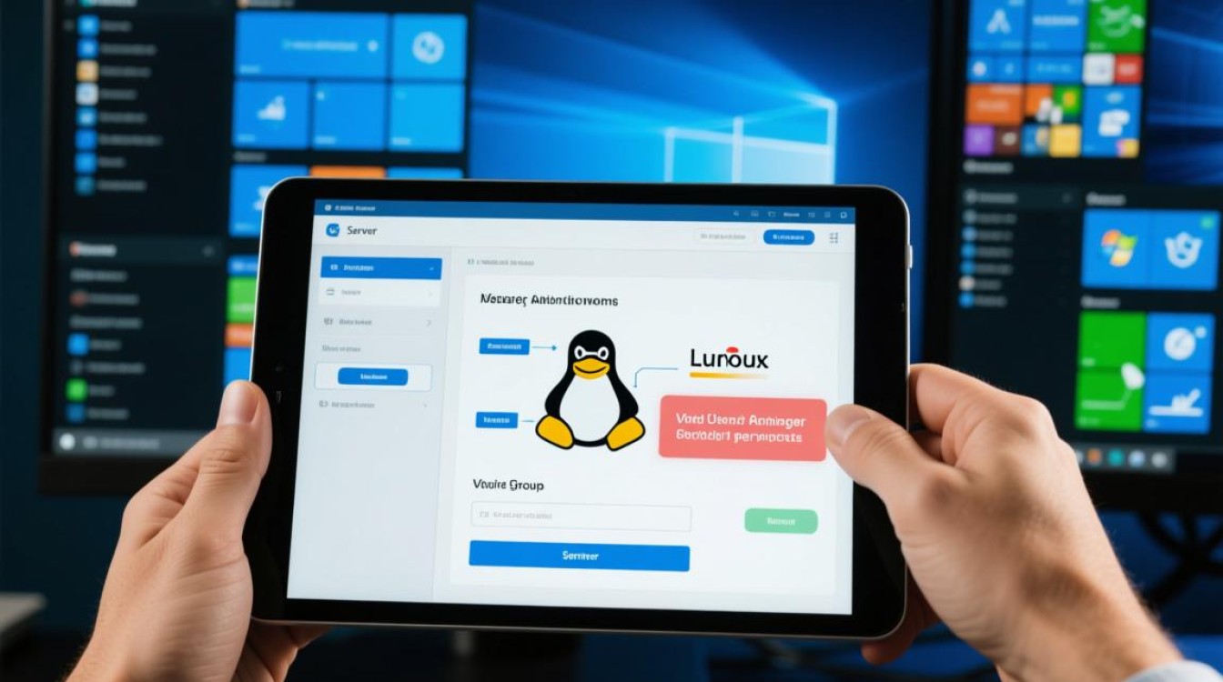 服务器怎么取消管理员，服务器如何删除管理员权限-好主机测评网