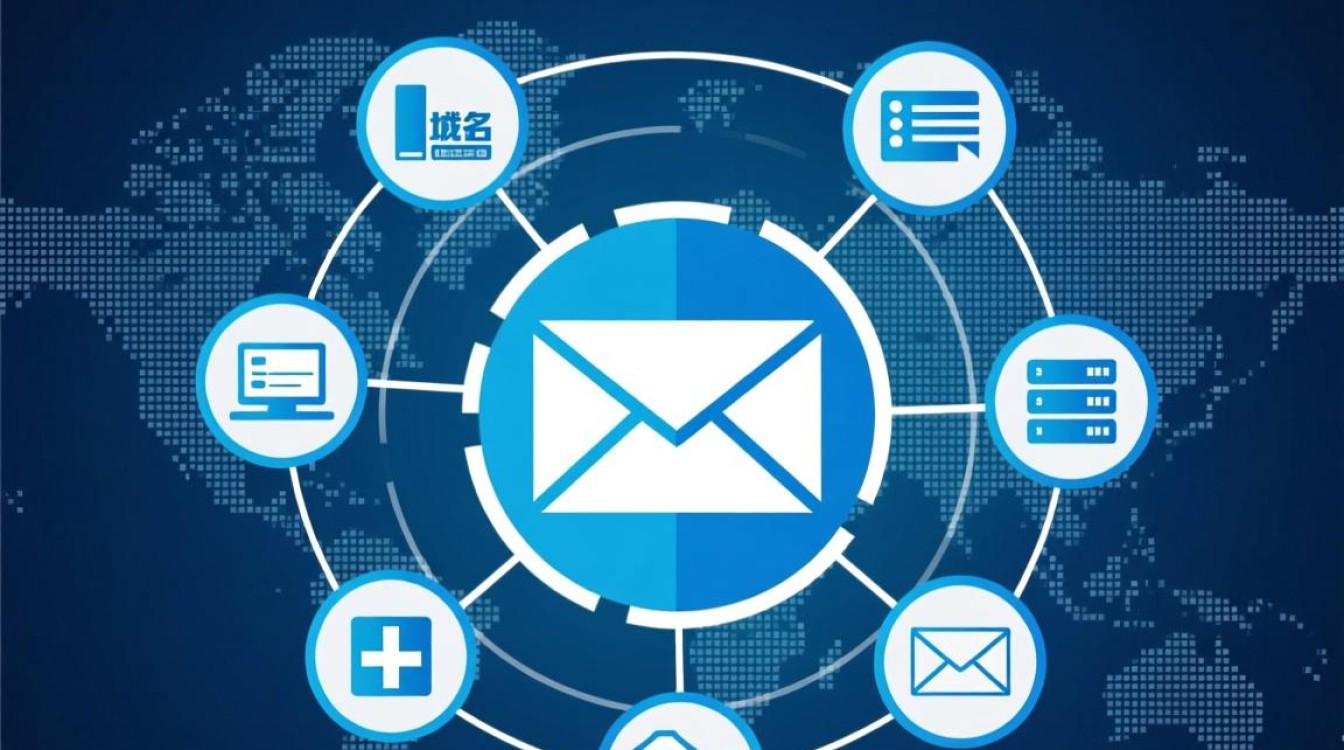 Enom域名解析怎么设置，Enom域名DNS修改详细教程-好主机测评网