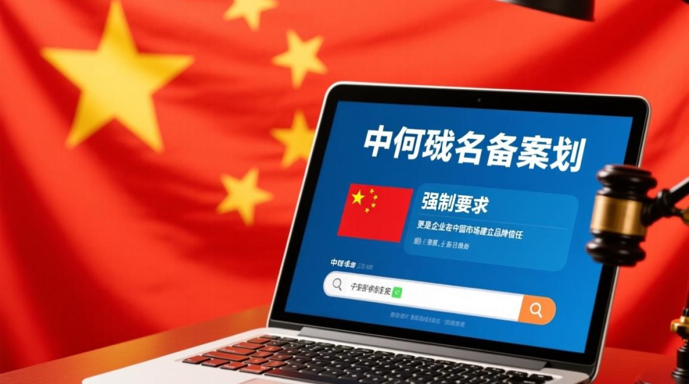 中国域名需要备案吗,个人网站备案需要多久-好主机测评网