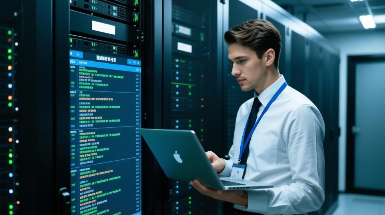 服务器怎么查看日志，Linux常用的查看命令有哪些-好主机测评网