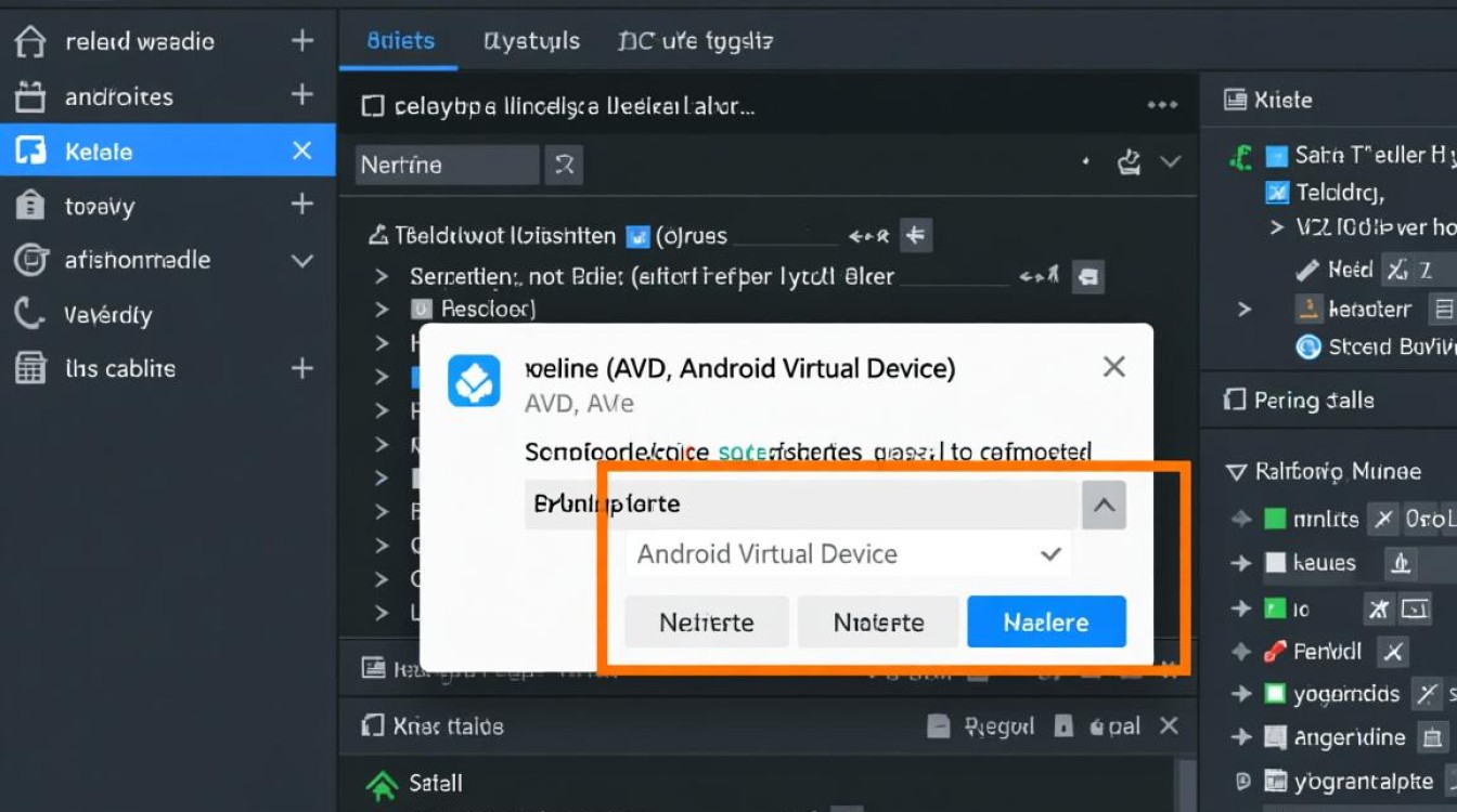 Android Studio怎么删除虚拟机,删除后如何彻底清除?-好主机测评网