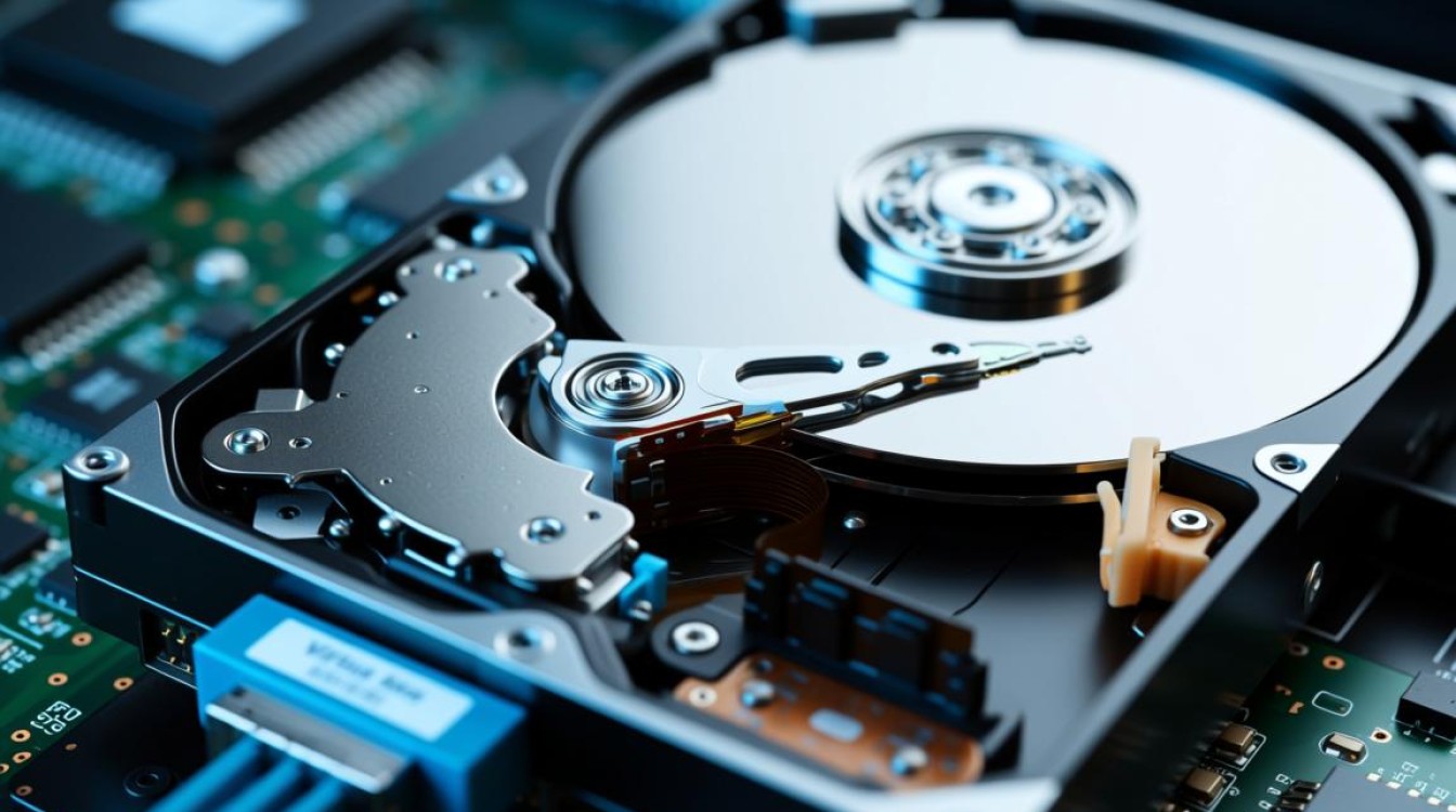 虚拟机硬盘接口怎么选,SATA和NVMe有什么区别?-好主机测评网