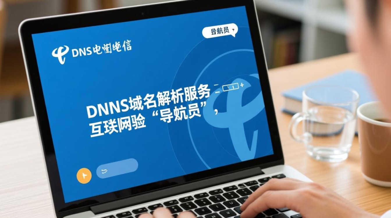 电信DNS地址是多少，电信DNS域名怎么设置？-好主机测评网