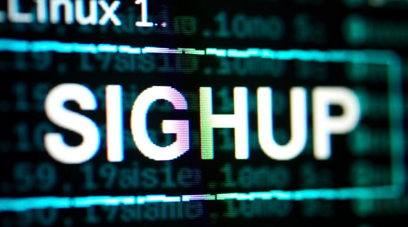 Linux HUP信号是什么意思,SIGHUP信号有什么作用 Linux HUP信号是什么意思,SIGHUP信号有什么作用