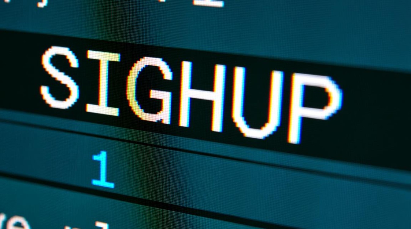 Linux HUP信号是什么意思,SIGHUP信号有什么作用 Linux HUP信号是什么意思,SIGHUP信号有什么作用