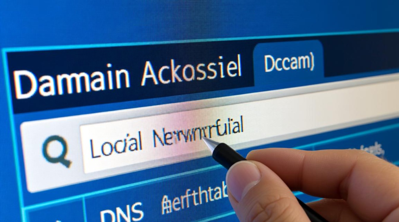 web域名访问不了怎么办,域名打不开怎么解决?-好主机测评网