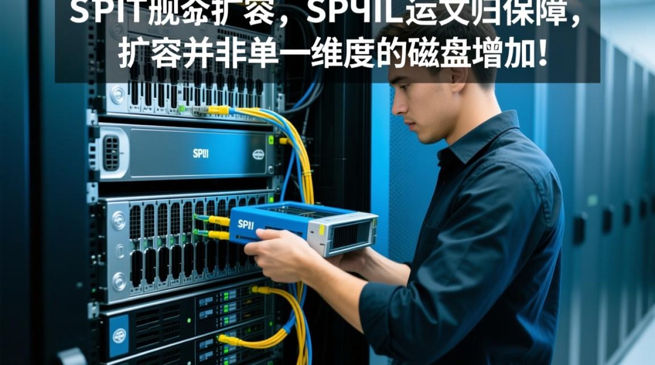 ESXi虚拟机扩容怎么操作,扩容后如何识别新空间?-好主机测评网