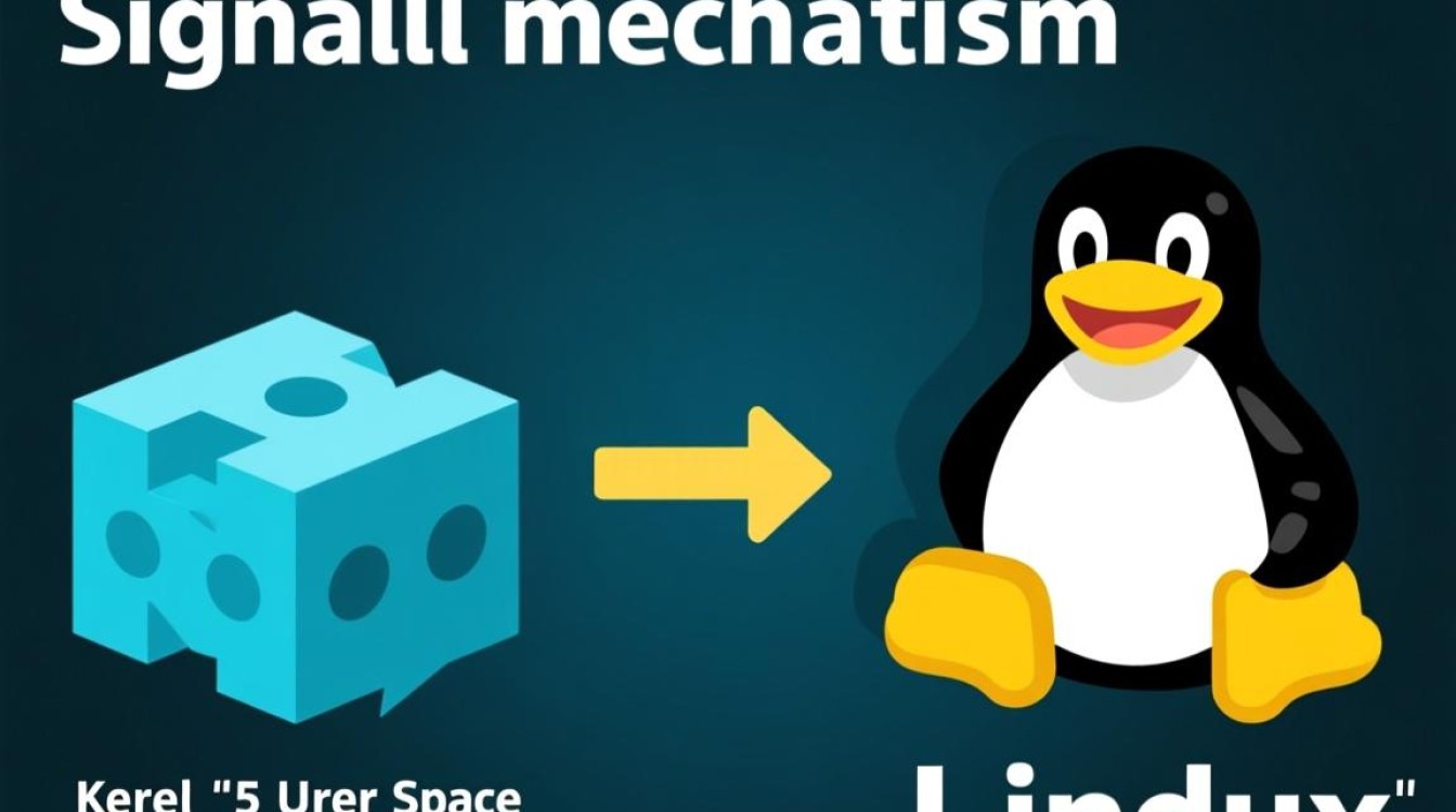 Linux信号是什么意思，Linux信号怎么处理-好主机测评网