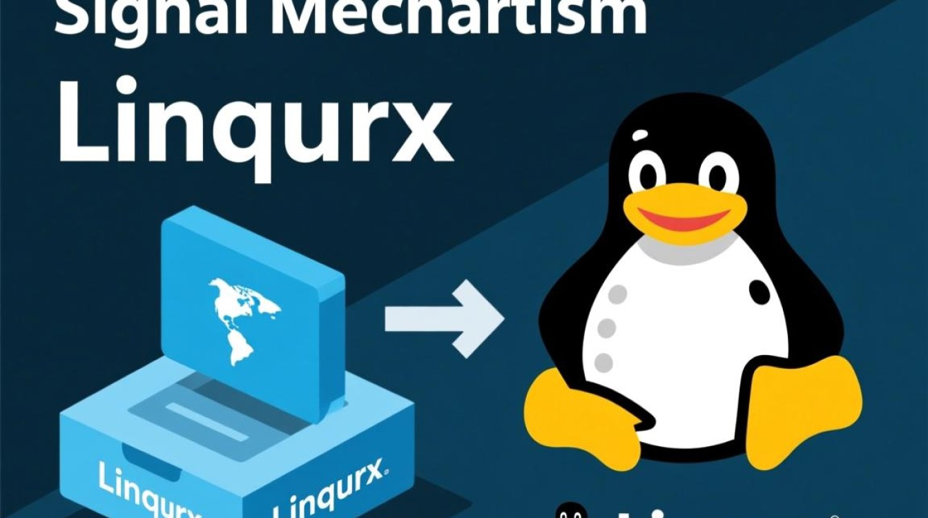 Linux信号是什么意思,Linux信号怎么处理 Linux信号是什么意思,Linux信号怎么处理