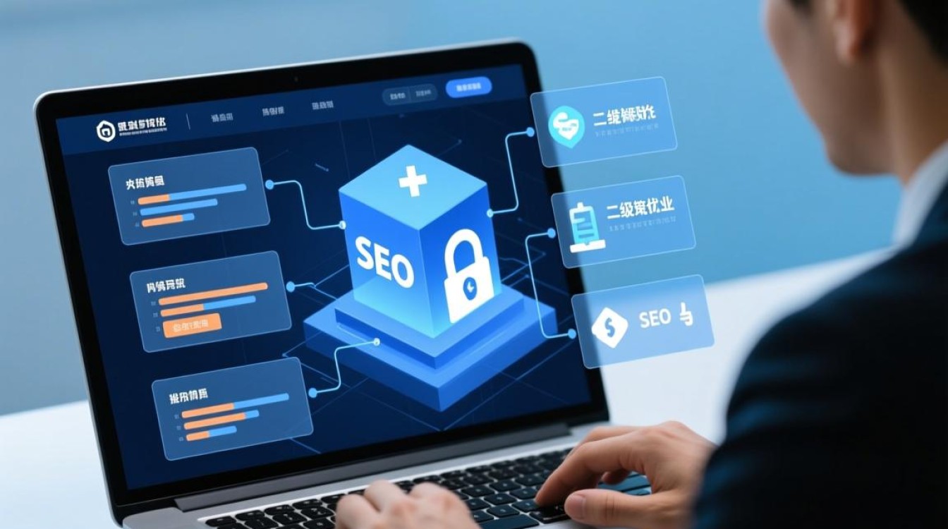 二级域名怎么绑定,二级域名绑定到服务器怎么设置-好主机测评网