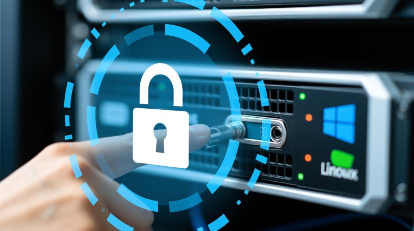 服务器怎么改远程密码，远程桌面密码忘记了怎么办？-好主机测评网