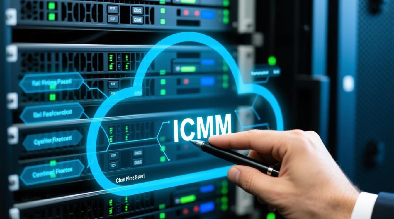 服务器怎么取消禁ping，服务器ping不通怎么解决？-好主机测评网