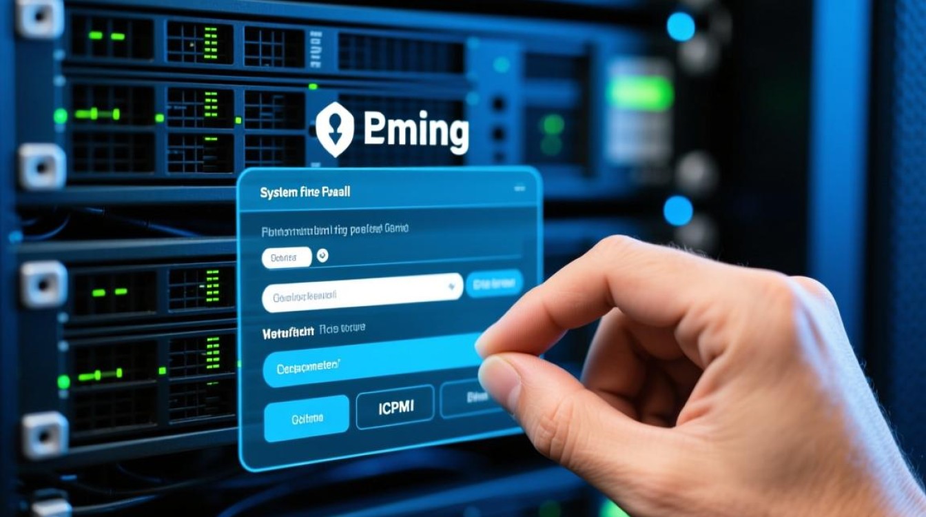 服务器怎么取消禁ping，服务器ping不通怎么解决？