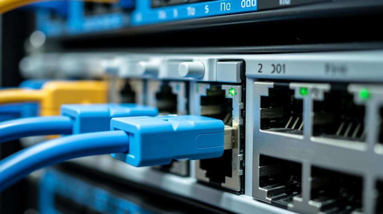 服务器怎么开启端口映射，服务器端口映射设置方法详解-好主机测评网