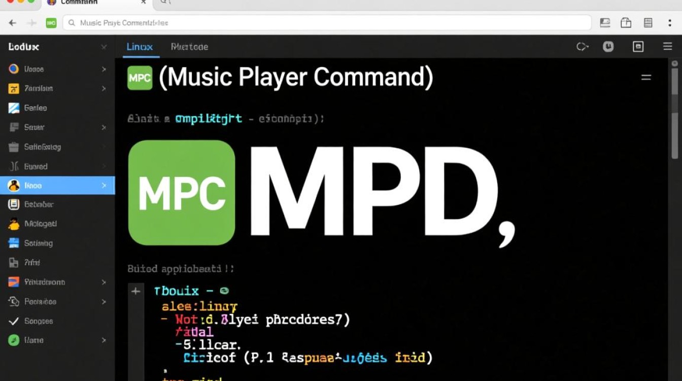 Linux下MPC怎么安装使用，MPC Linux安装配置教程
