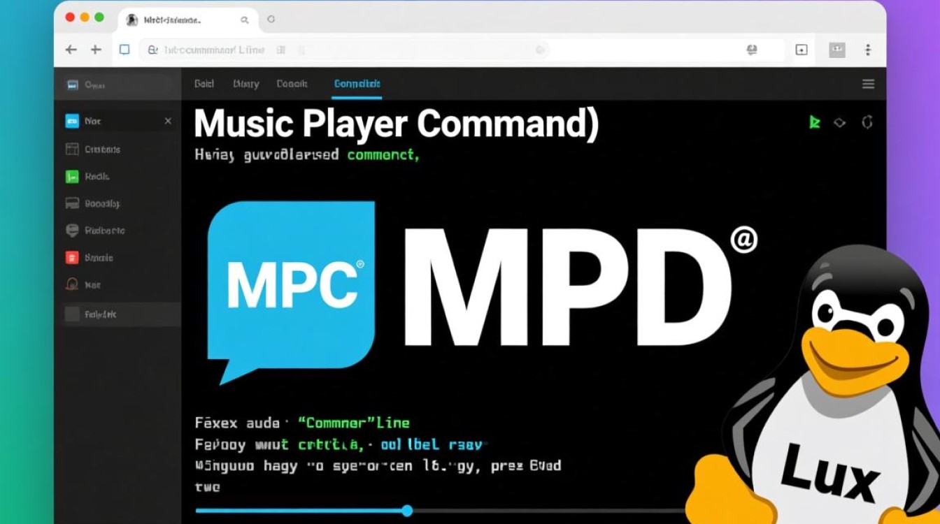 Linux下MPC怎么安装使用，MPC Linux安装配置教程