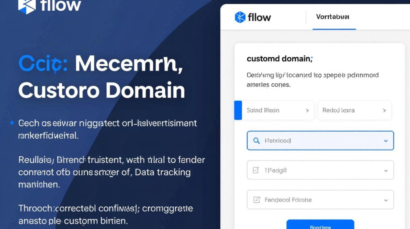 Afflow怎么设置域名，Afflow域名怎么配置详细教程-好主机测评网