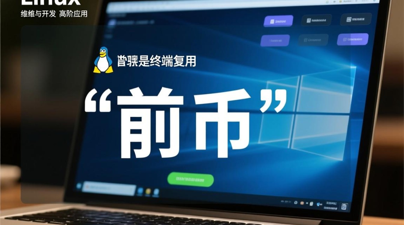 Linux前缀是什么意思，怎么修改Linux命令行前缀？
