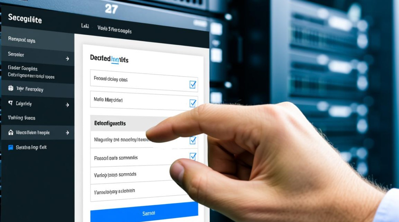 服务器权限怎么取消，如何修改服务器权限设置