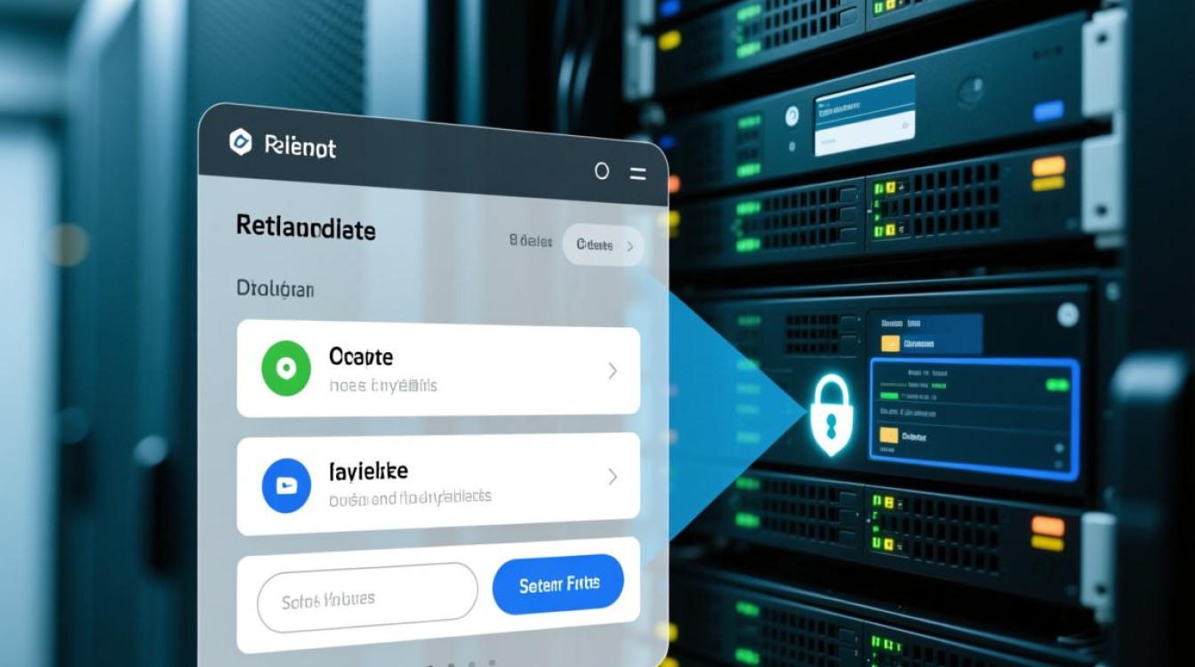 服务器权限怎么取消，如何修改服务器权限设置