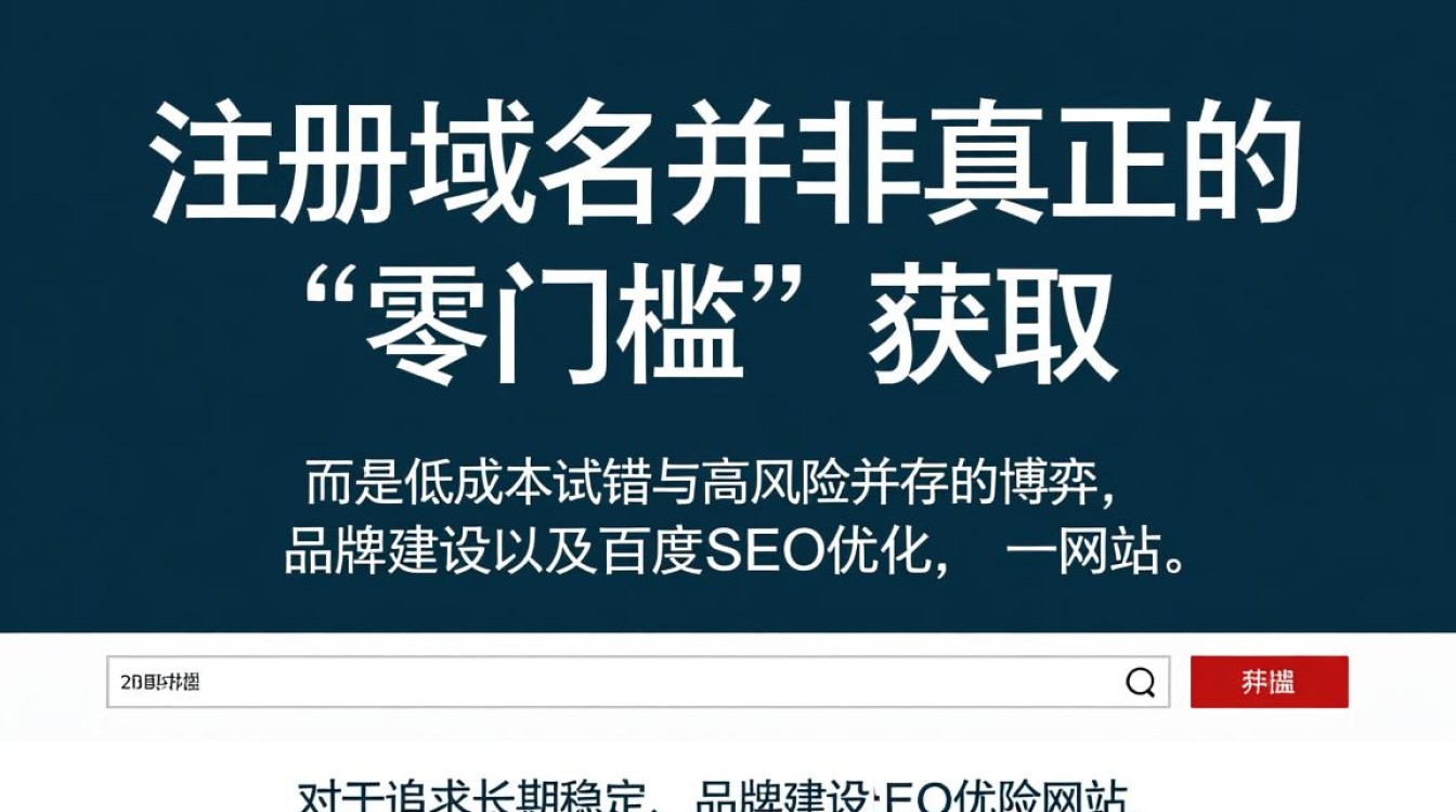 免注册域名怎么申请,哪里有免费免注册域名?-好主机测评网