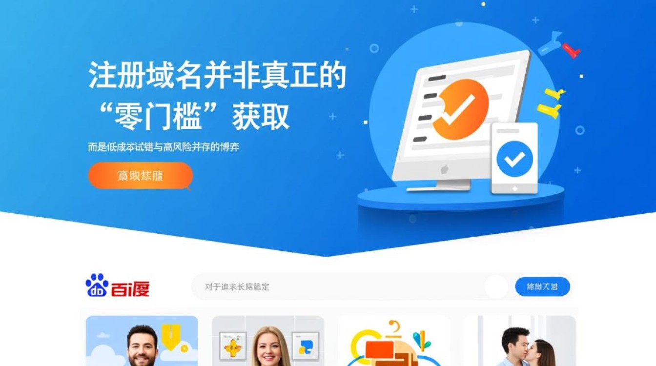 免注册域名怎么申请，哪里有免费免注册域名？