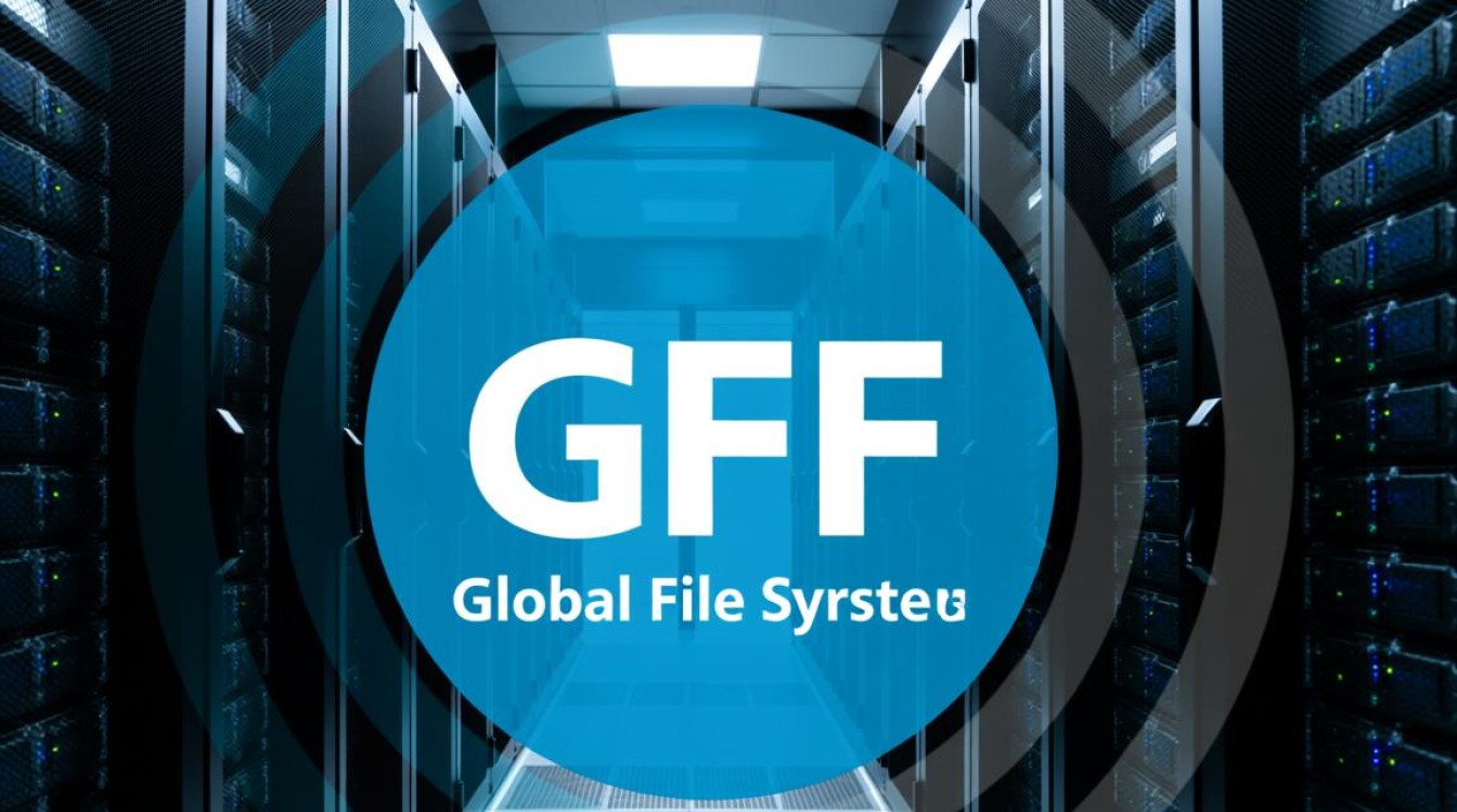 GFS文件系统是什么,Linux下GFS如何配置使用?-好主机测评网